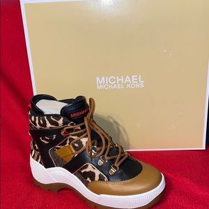 Michael Kors Boots